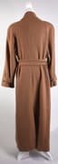 CHANEL
BEIGE CASHMERE COAT