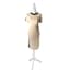 CHANEL
Bi-color dress, Autumn ready-to-wear 2008