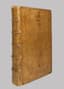 GUILLOT DE MARCILLY (18th century)
“Relation historique et théologique d’un voyage en Hollande et autres Provinces des Pays-Bas”
Paris, Jacques Estienne, M.DCC.XIX [1719].
[Historical and theological relation of a journey in Holland and other Provinces of the Netherlands]