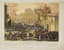 ENTRÉE DES FRANCAIS DANS LA VILLE DE MOSCOU [ENTRANCE OF THE FRENCH IN THE CITY OF MOSCOW]
Pierre Andrien Le Beau (1744-1817)
Thomas-Charles Naudet (1773-1810), After
