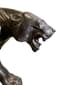 JEAN DE RONCOURT (19TH-20TH CENTURY)
Panther tamer