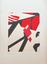 AUGUSTO GARAU (1923-2010)
Seven lithographs