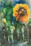 ANATOLY ZVEREV (1931 - 1986)
Sunflower