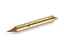 FABERGÉ JEWELLED YELLOW GOLD PENCIL HOLDER PENDANT
Workmaster Erik Kollin, Saint Petersburg, before 1896