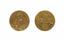 CATHERINE II
10 roubles, 1764, Russia