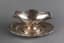 ART DE LA TABLE: LOT OF FINE SILVER TABLE WARE