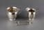 HAMILTON & INCHES SILVER SET
EDINBURGH, SCOTLAND