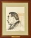 V. RYAZANOV, 20TH CENTURY
Portrait of Brezhnev