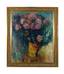 YULI BLUMBERG (1894-1964)
Flowers