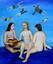 TATYANA NAZARENKO

Three Graces