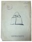 KUZNETSOV P.V. (1878-1968)
Turkestan: 1-ya seriya risunkov: [avtolitografii]; so vstupitel’noy stat’ey khudozhnika [Turkestan: First Series of Drawings: (Autolithographs); with an Introductory Essay by the Artist]. Moscow; Petrograd: Gosizdat, 1923.