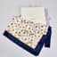 [NO RESERVE]
ESCADA DAISY SILK SCARF