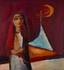 GOUDRAT GOURBANOV (1957 –) Expectation