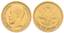 Nicolas II, 1894-1917
(all lots marked with symbol are in free port) 7.5 Roubles, St. Petersburg, 1897, AU 6.45 g. Ref : Fr. 178, Y#63. XF. 0,...