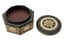 VINTAGE SOVIET MUSIC BOX ‘MOSCOW’, CIRCA 1970S