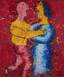 FELIX CHERMAN
Dance, 1989