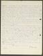 GORKY, Maxim (1868–1936) An autograph letter to Solomon Kaplun