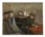 LEV ZEVIN (1903–1942)
Meeting of collective farmers