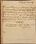 PAUL I (1796-1801)
Office manuscript. St. Petersburg, March 4, 1799