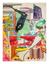 Frank Stella (B. 1936)
The Quarter-Deck