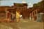 IVAN KALMYKOV (1866-1925)
Peking
