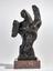 ERNST NEIZVESTNY (1925 - 2016)
Male torso