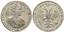Peter The Great, 1682-1725
Rouble, Moscow, 1721, AG 29.15 g