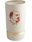 SOVIET PROPAGANDA VASE
‘ON THE DAY OF SOLEMN INITIATION INTO THE WORKING CLASS’
Baranovsky Porcelain Factory