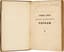 GOGOL NIKOLAI (1809-1852) 
Sochineniya i statyiGogolya [Works and letters of N.V. Gogol]: [in 6 vols.] SPb.: P.A. Kulish, 1857.