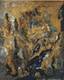 SIMON LISSIM (1900-1981)
Ascent to heaven