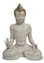 LENCI SEATING BUDDHA