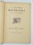 HENRY DE MARANDAT ET OCTAVE CHARPENTIER
A travers Montmartre