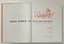 THREE BOOKS ABOUT CHINESE ART
“CHINE D’HIER ET D’AUJOURD’HUI“ [CHINA YESTERDAY AND TODAY]
”L’ART CHINOIS“ [CHINESE ART]
”LA CHINE ET SON ART“ [CHINA AND ITS ART] IN FRENCH.