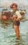 BOTTESINI (XIX century)
Young Neapolitan fisherman