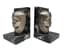 CHARLES (XX CENTURY)
Pair of Sphynx bookends
