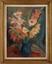 A. Favory Still life with flowers