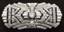 Brooch 1930’s
Platinum set with diamonds brilliants-cut and baguette-cut. Brilliants around 9 cts; central diamond around 1 ct. Weight...