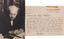 MAKLAKOV V.A. (1869-1957), AUTOGRAPH
A letter to Alexinsky on the blank of the Residence of the Ambassador of Russia in France (79 rue Grenelle), [1930s].