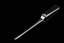 Silver letter opener from Cartier London
