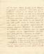 Stepan Stepanovich Zinovyev (1740-1794), Archive Correspondence letters (61) with S.S. Zinovyev, the Russian Embassador in Madrid.