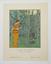 A SET OF 24 + 4 DOUBLE RARE STENCIL ILLUSTRATIONS FROM THE MAGAZINE
LA GAZETTE DU BON TON - Arts Modes & Frivolités