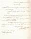 Antoine-Christophe SALICETI. 1757-1809
Conventional Deputy of Corsica, Minister of Police in Naples. LAS. to Berthier. Livorno, 11 Messidor Year 4 (June 29, 17...