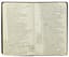 BALMONT KONSTANTIN (1867-1942), AUTOGRAPH
[Handwritten Collection of Poems]: Notebook with Poems Written in Balmont’s Own Hand. [Paris, 1930-1931]
