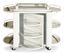 ART DECO BAR cabinet