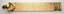 Gold bracelet
"Belt" type,  1960's period, 18k gold, Weight: 75,9 grs