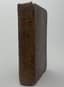 JOSEPH MENON (1700?-1771)
LA SCIENCE DU MAÎTRE D’HÔTEL, CONFISEUR, A L’USAGE DES OFFICIERS, AVEC DES OBSERVATIONS SUR LA CONNAISSANCE & LES PROPRIÉTÉS DES FRUITS.
[THE ART OF THE MAÎTRE D’HÔTEL AND CONFECTIONER, FOR THE USE OF OFFICERS, WITH OBSERVATIONS ON THE NATURE AND PROPERTIES OF FRUIT]
NEW EDITION, 1788. 1 VOLUME IN FRENCH.