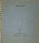 CATALOGUE: BAL DES PETITS LITS BLANCS, OPERA, 6 FEVRIER 1934