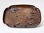 COPPER AND SILVER TRAY, GORHAM & CO