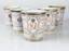 FIVE memorable coronation mugs "Cup of sorrows" from the coronation of Nicholas II on the Khodynka field
Metal, enamel Russia Металл, эмаль Россия ПЯТЬ памятных эмалированных чашек, распространявшихся во время празднования ко...