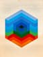VICTOR VASARELY (1906-1997)
Hexa Grace